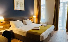 Point Hotel Tbilisi